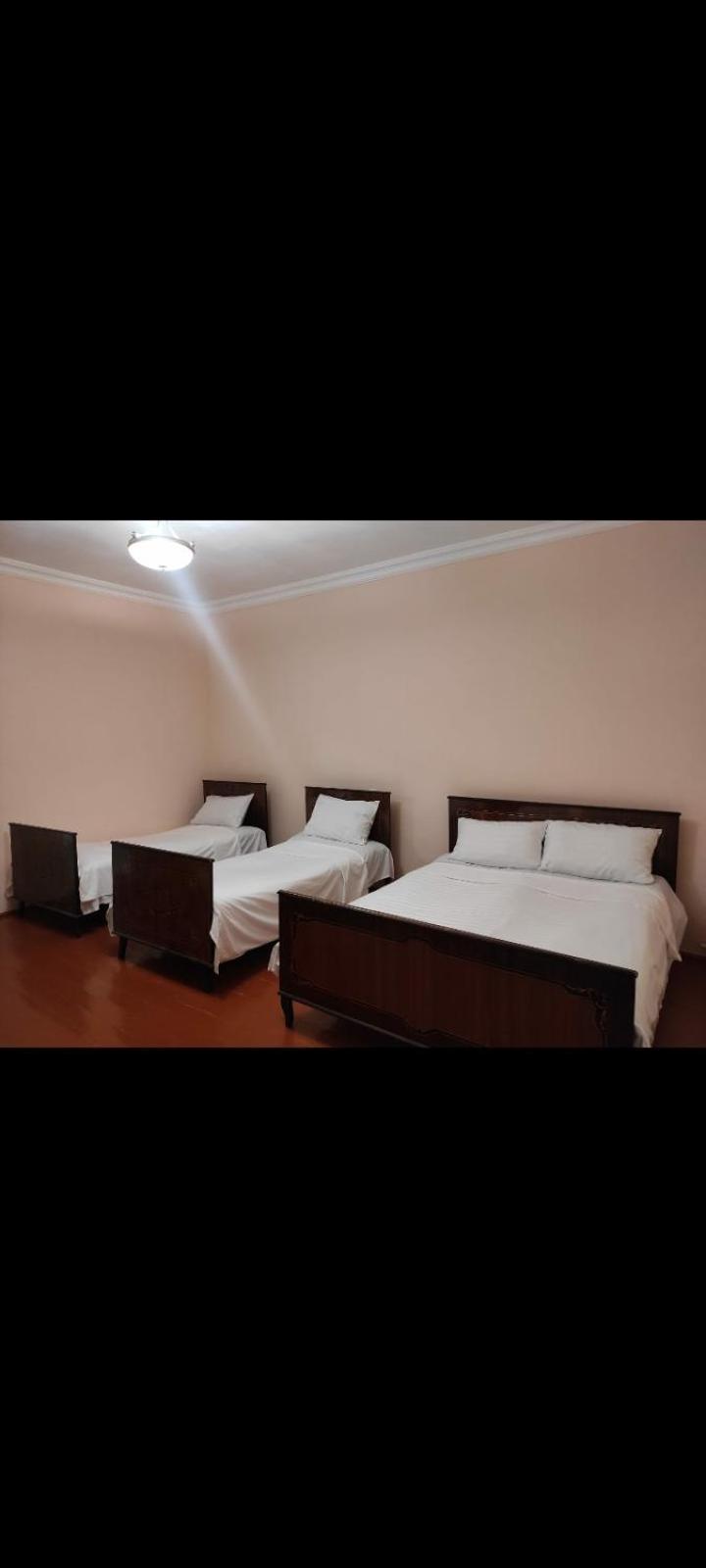 Hotel Md House Idschewan Exterior foto