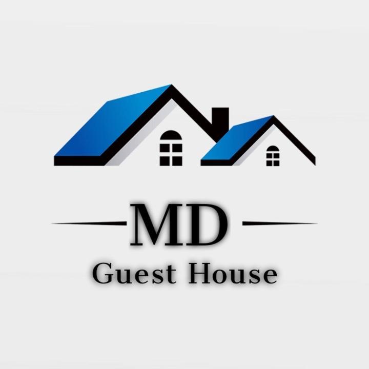Hotel Md House Idschewan Exterior foto